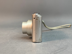 Sony Cyber-shot DSC-W800