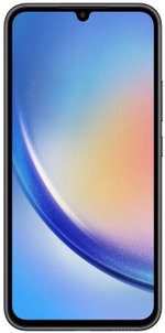 Смартфон Samsung Galaxy A34 5G SM-A346 8/128GB Awesome Graphite