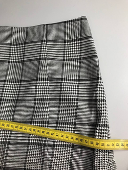 Юбка короткая New Look маркировка 14, по замерам 50-52 размер