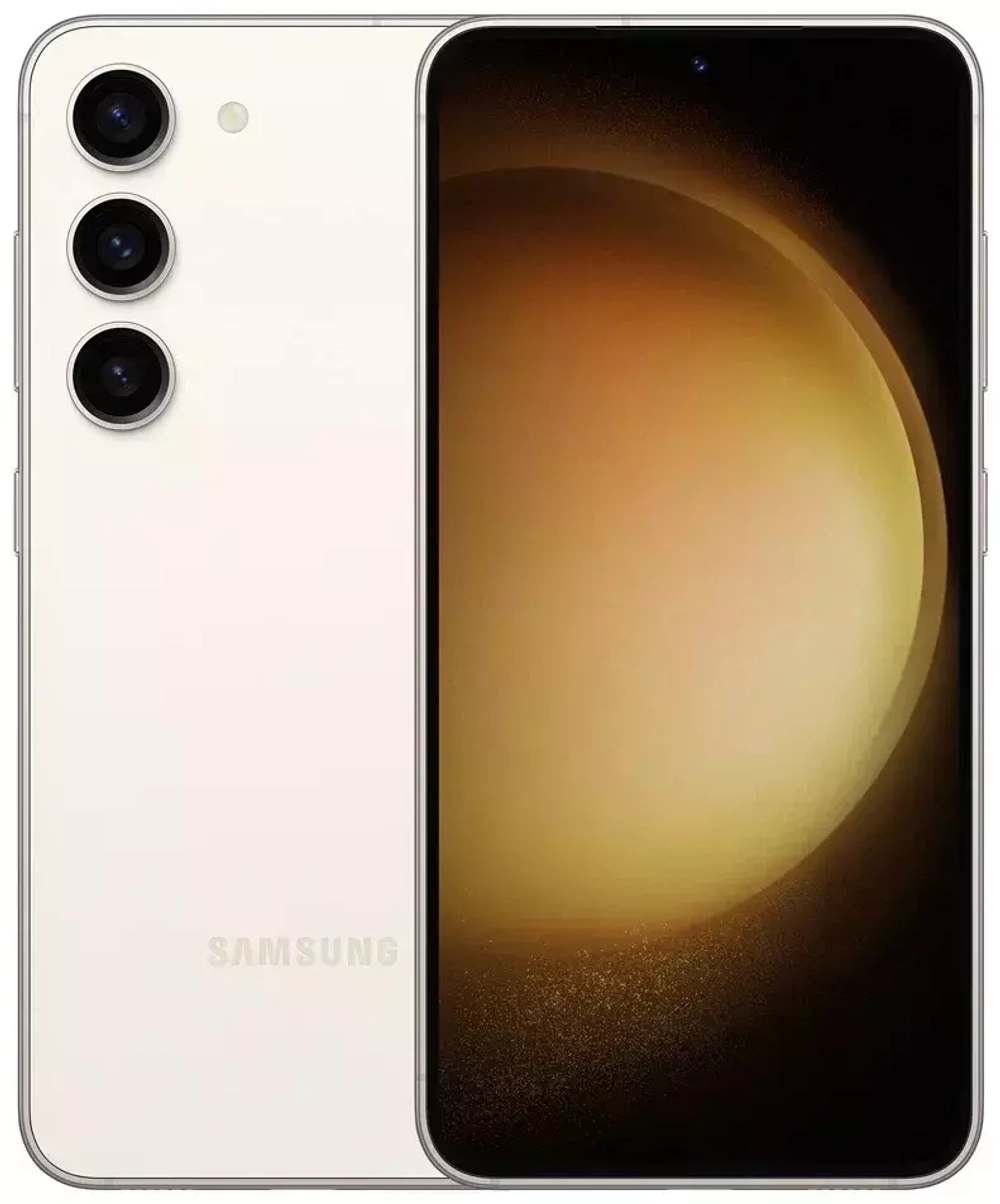 Смартфон Samsung Galaxy S23 8/256 ГБ