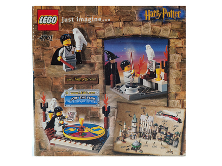 Lego 4701 outlet