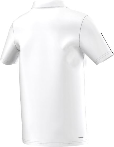 Поло для мальчиков Adidas Barricade, арт. M62025