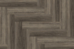 Кварц-винил SPC Floor Factor Herringbone 5 мм Brushed Smoke Oak 2.187м2