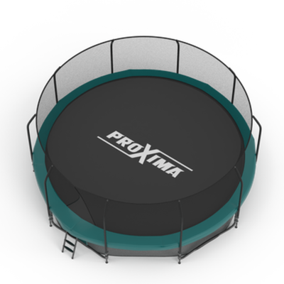 Батут Proxima Premium 14 футов, Арт. CFR-14F-4