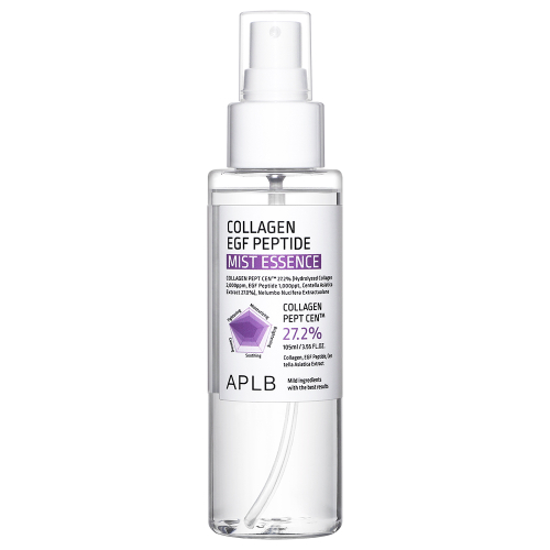 APLB Collagen EGF Peptide Mist Essence эссенция-мист с коллагеном и пептидами