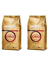 Кофе в зернах Lavazza Qualita Oro, 1 кг, 2 шт