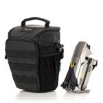 Фотосумка Tenba Axis v2 Tactical 4L Top Loader Black 637-750