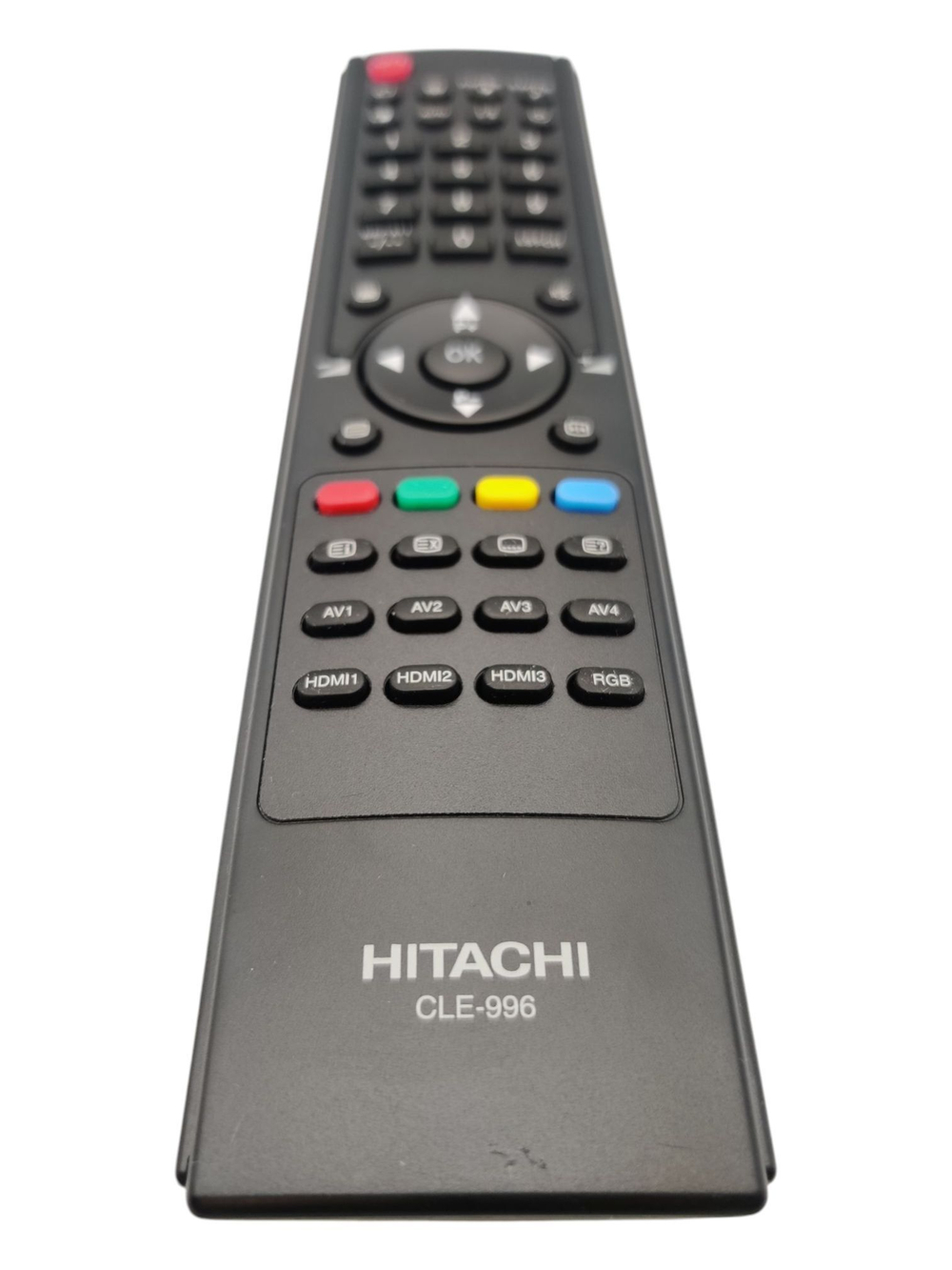 Пульт ДУ Hitachi CLE-996 для телевизоров