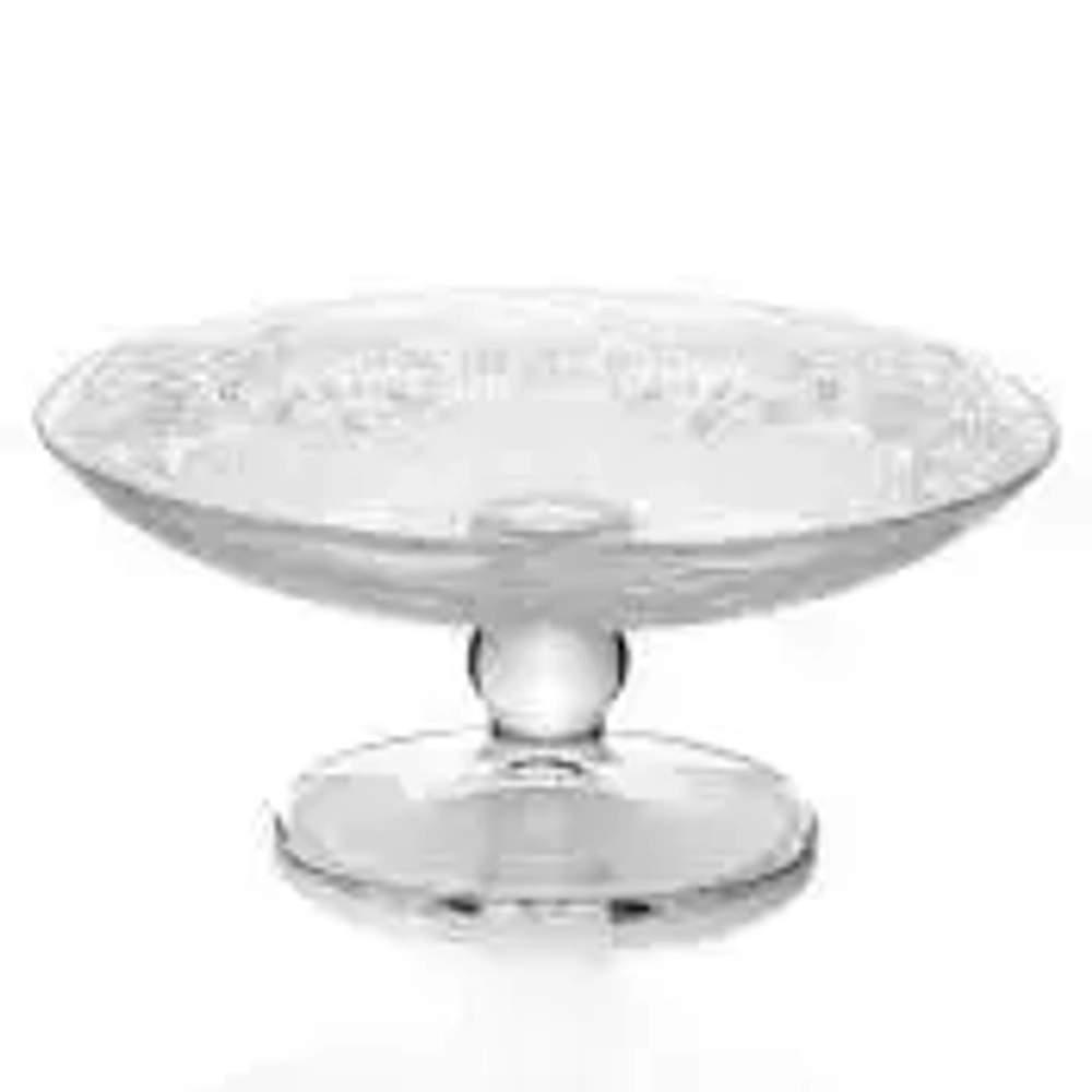 Блюдо на ножке упроч. ЛЕЙСИ 250 мм