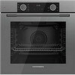 Электрический духовой шкаф Kuppersberg HF 607 GR