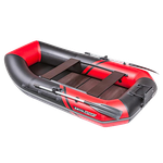Доп. модификация лодок Pelican Гавиал Sport Гребная