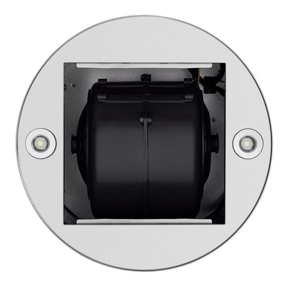 Вытяжка MAUNFELD Lee Light Isla 35 нержавеющая сталь (в 1-й коробке)