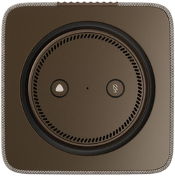 Умная колонка Яндекс Станция Макс 2.0 с Zigbee (Бежевая)