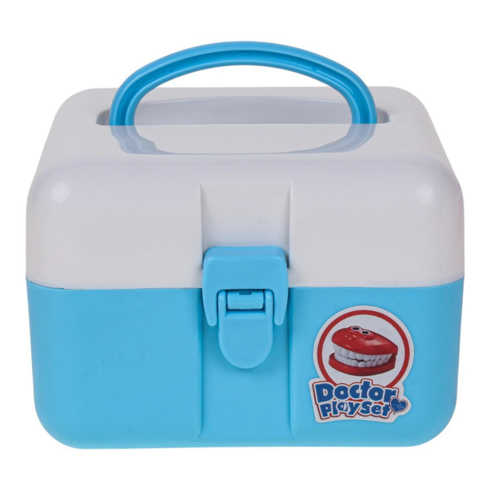 Набор Доктора, ч RX-812A