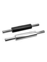 СКАЛКА l=475мм d=63мм нерж.''Luxstahl"