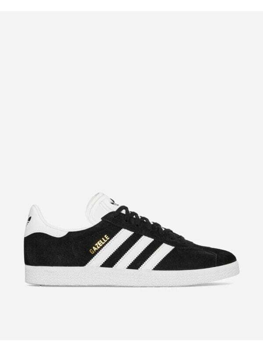 Adidas Gazelle Sneakers Core Black