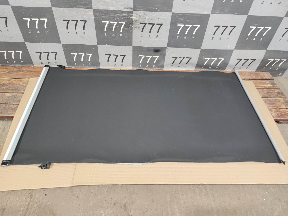 Шторка солнцезащитная панорамного люка Changan UNI-K 20-нв Б/У Оригинал 5703000CR01