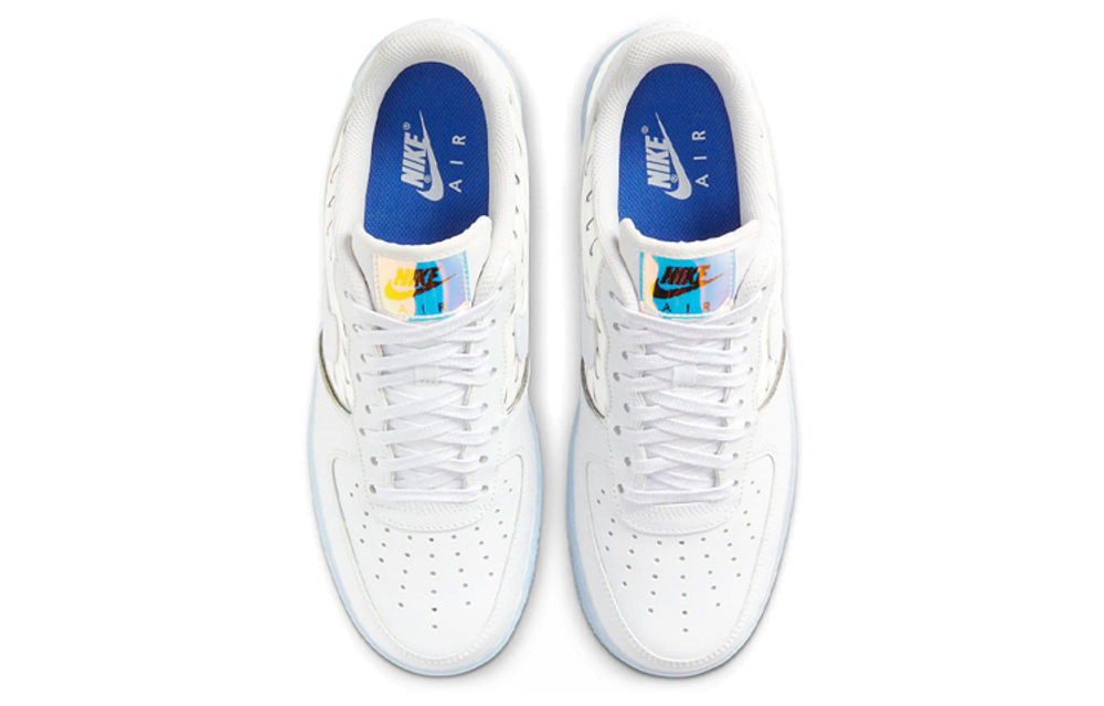 Кроссовки Nike Air Force 1 1'07 Prm