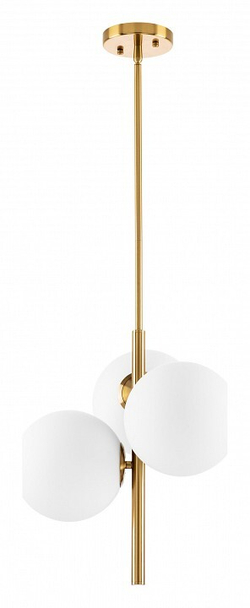 Люстра на штанге Lightstar 815031