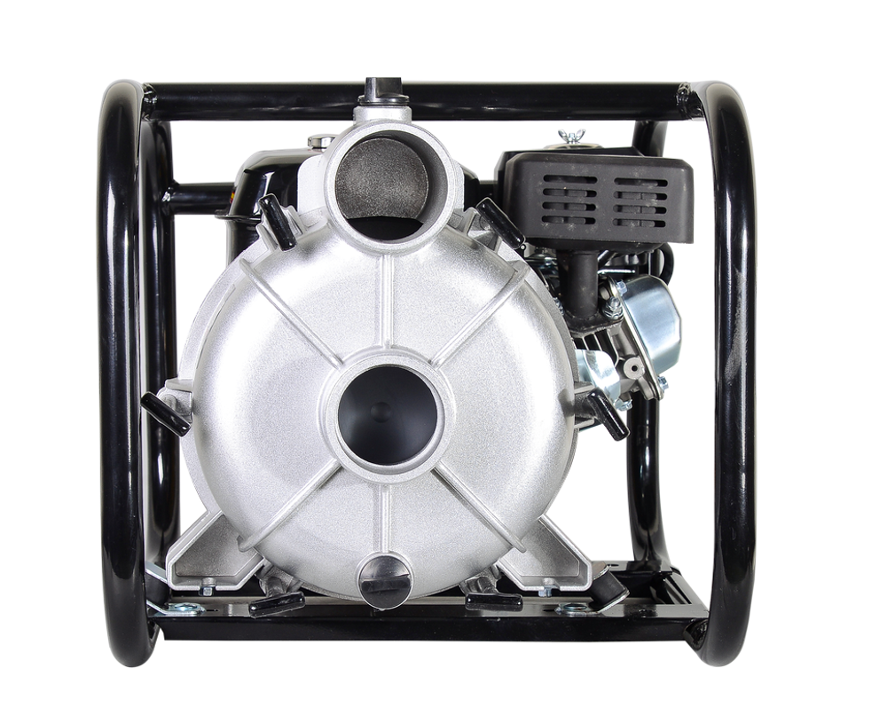 Мотопомпа Huter MPD-80 для грязной воды