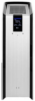 Очиститель воздуха REMEZair RMA-201