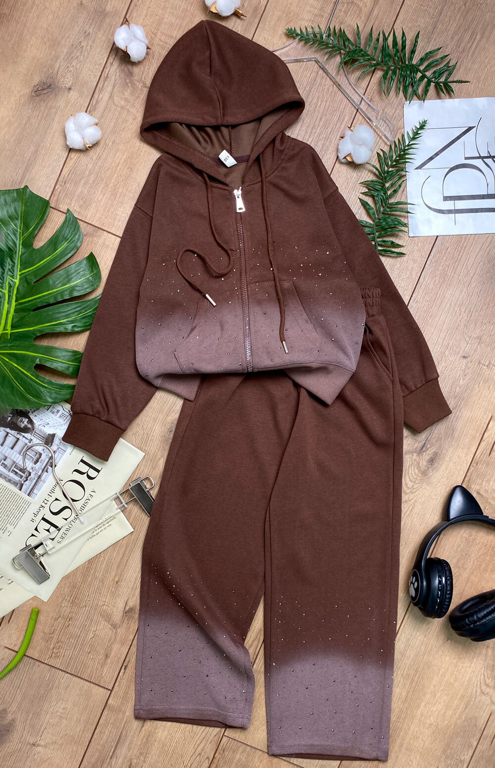 Костюм для девочек