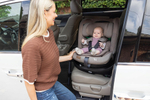 Автокресло Joie I-Spin XL Maple Mesh