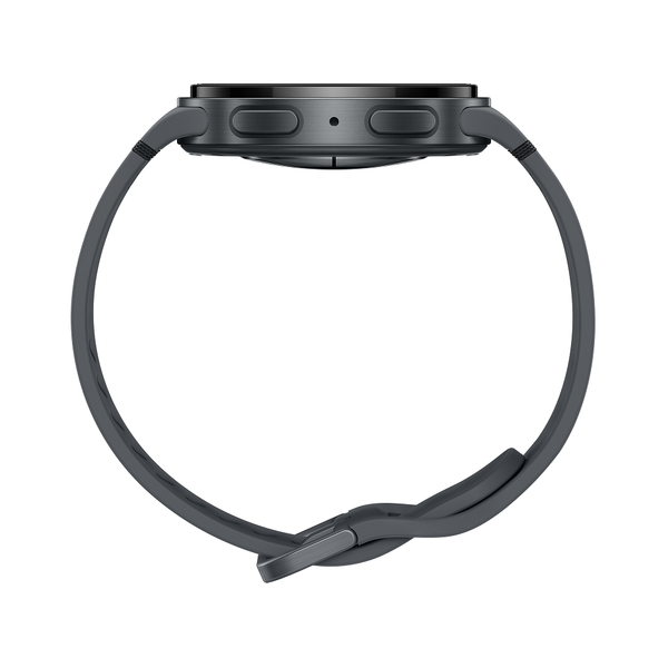 Умные часы Samsung Galaxy Watch 8 LTE 44мм, графит
