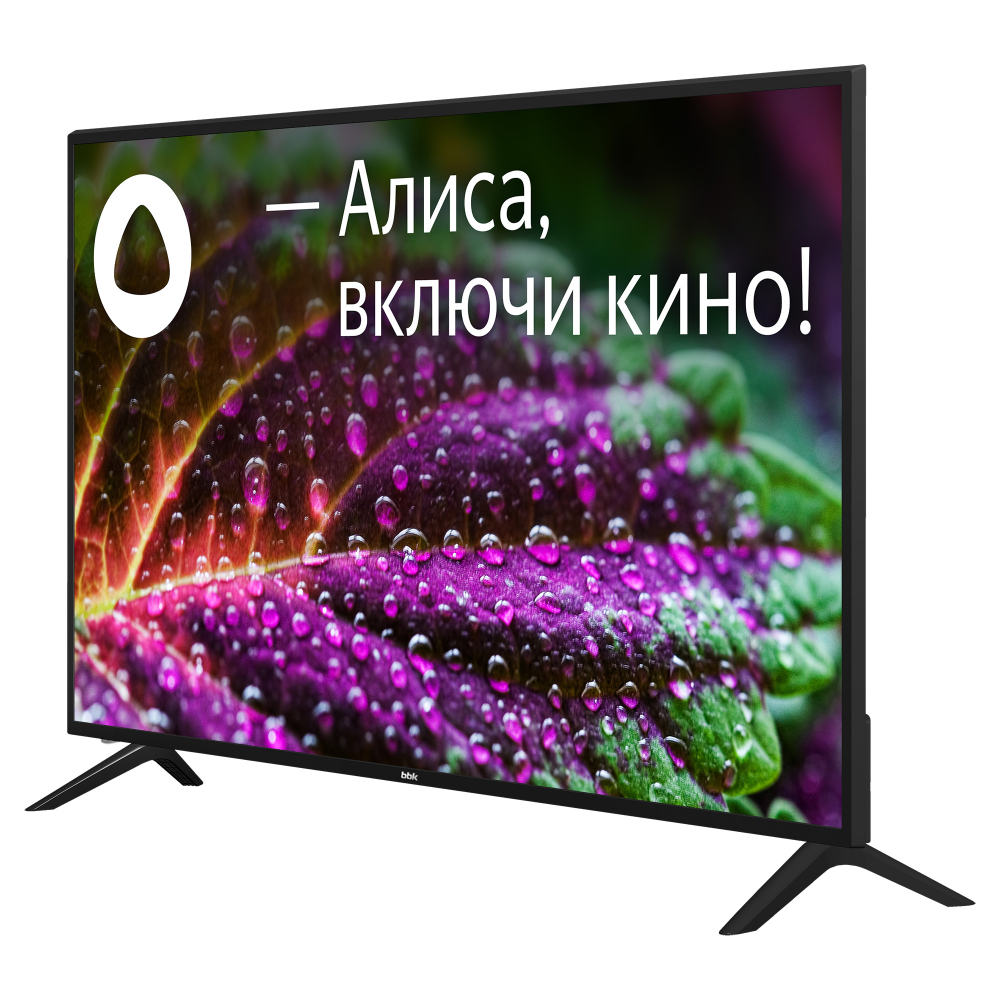 Телевизор BBK 65LEX-8234/UTS2C