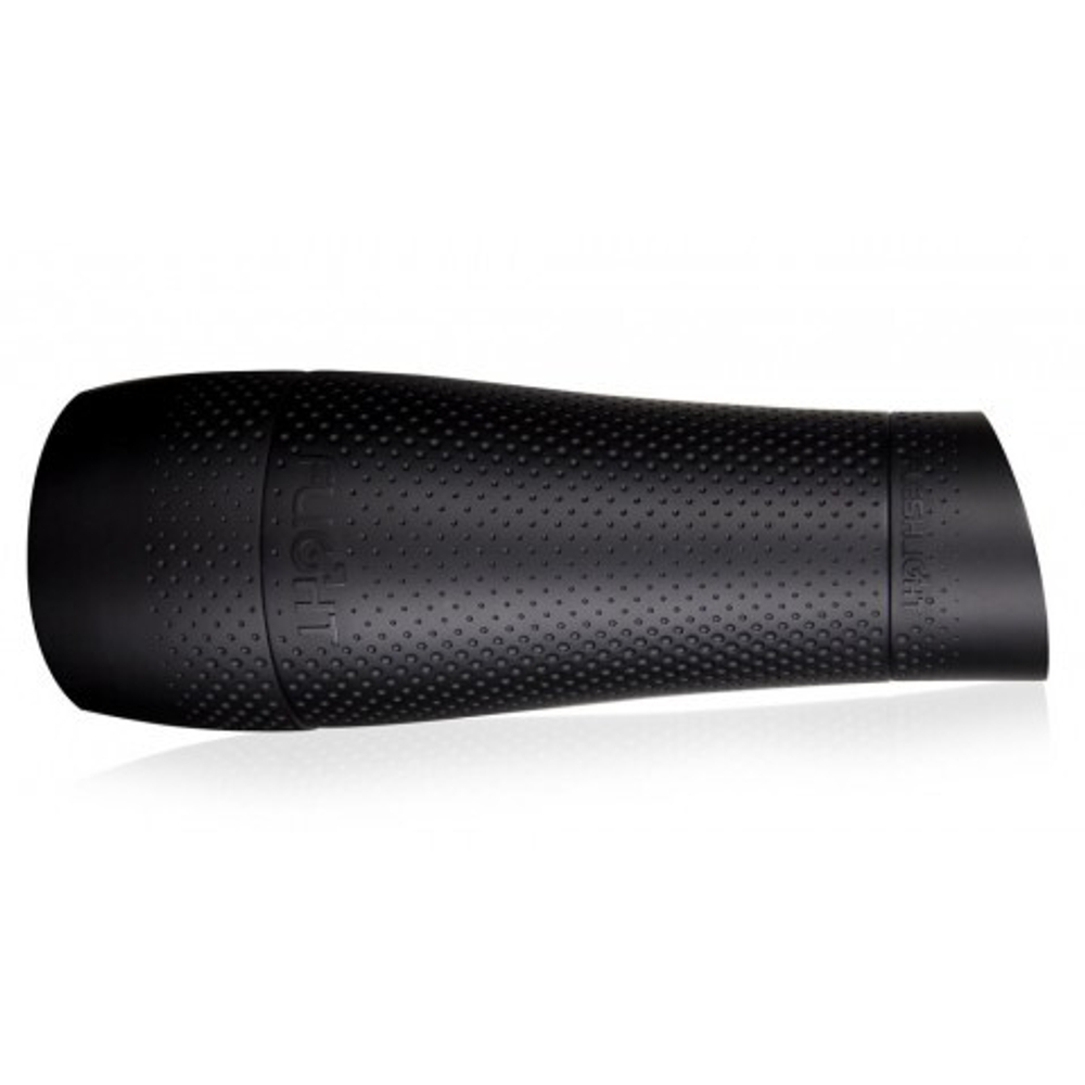 FLESHLIGHT Flight Мастурбатор Pilot, черный