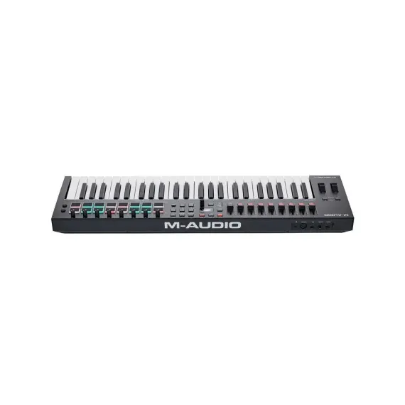 M-Audio Oxygen Pro 49