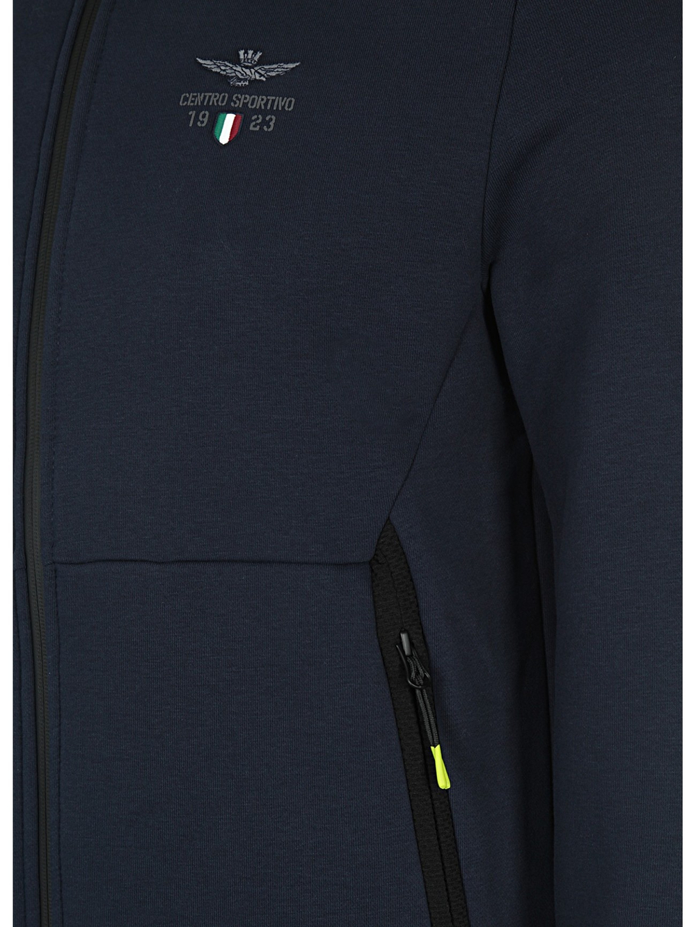 Олимпийка мужская Centro Sportivo AERONAUTICA MILITARE
