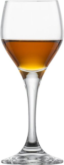 Рюмка для водки, ликера 71 мл, h 13,2 см, d 5,2 см, Mondial