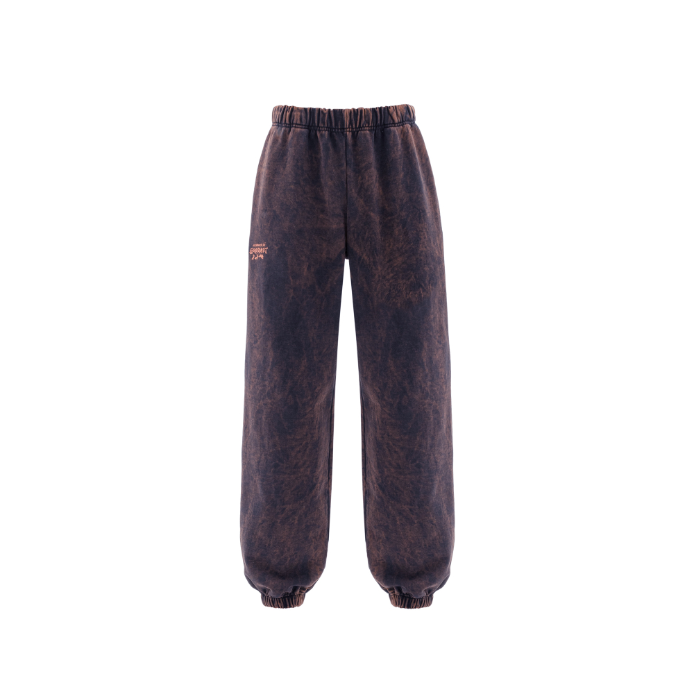 Брюки Called a Garment Truffle Cotton "Navy"