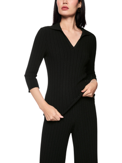 Поло из вискозы