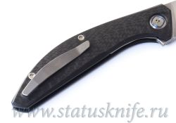 Нож Широгоров Sigma #13 Сигма SIDIS дизайнфотография - 7