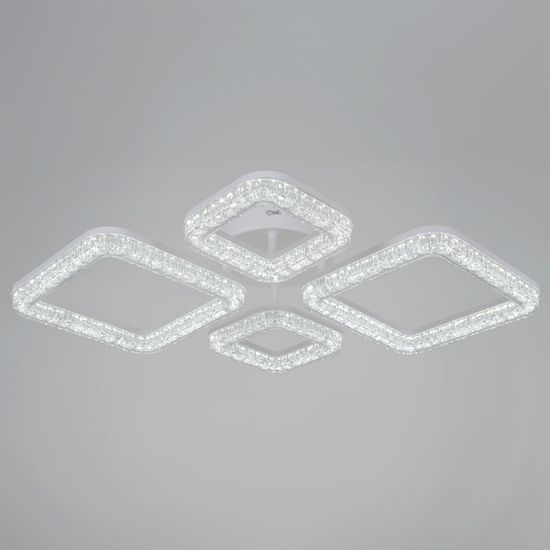 09290-0.3-2+2 WH  светильник потолочный