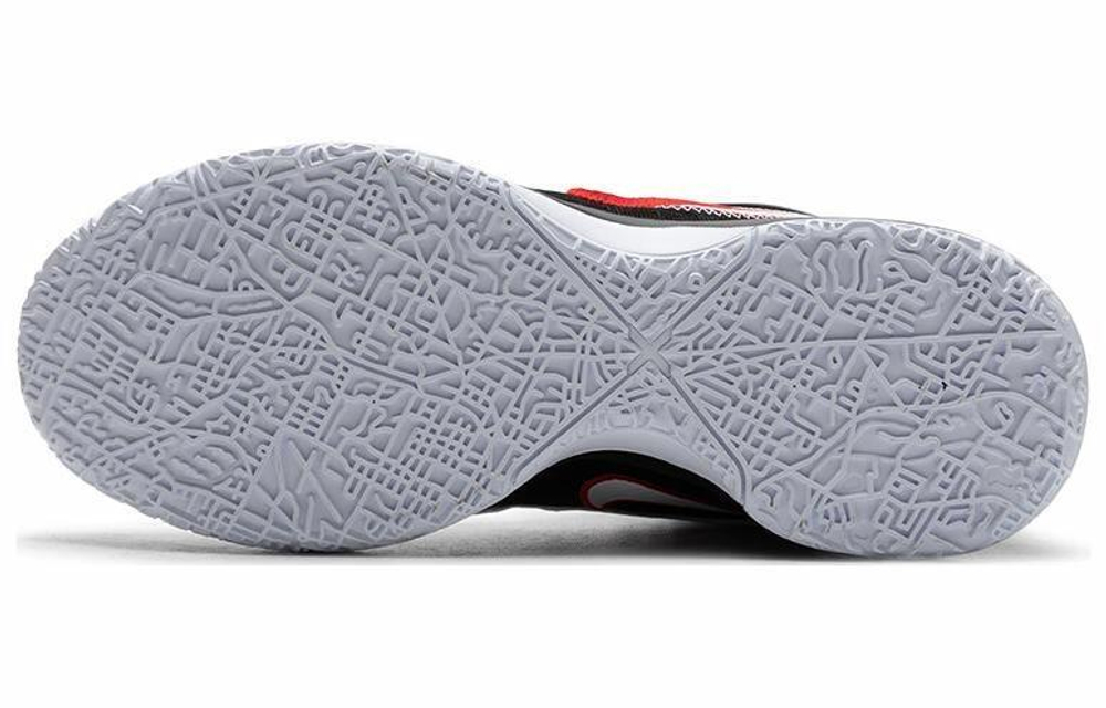 Кроссовки Nike Zoom Lebron Nxxt Gen Ampd Ep