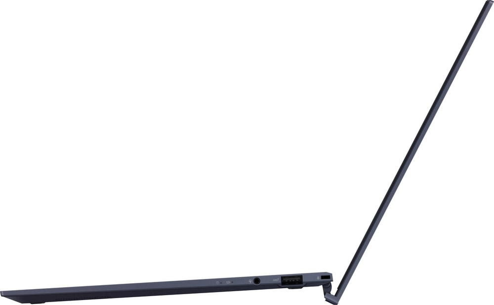 Ультрабук Asus ExpertBook B9400CEA-KC0062R 14;(1920x1080)IPS/ i7-1165G7(2.8ГГц)/ 16Гб/ 1Тб SSD/ Iris Xe Graphics/ Win10 Pro/ Темно-серый 90NX0SX1-M00940