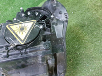 Битая Фара правая BMW X5 G05 X6 G06 (18-23) Laser Light