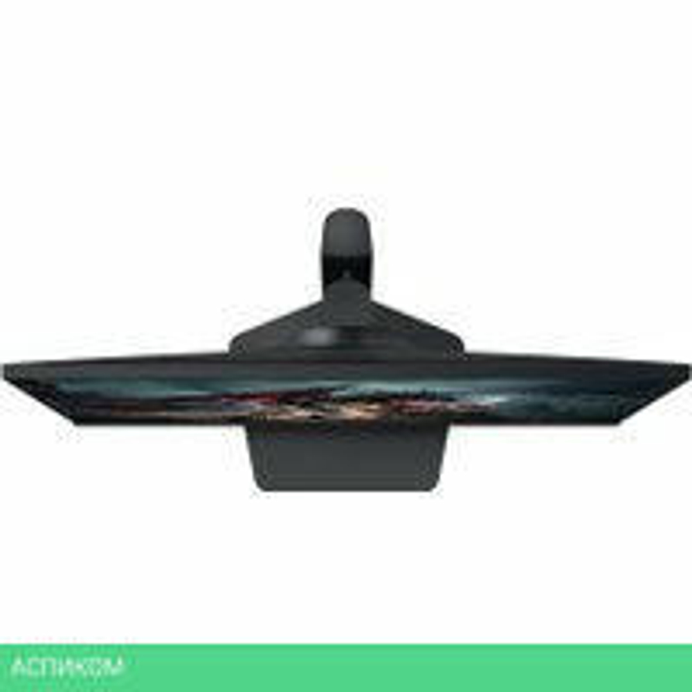 Игровой монитор Samsung Odyssey G5 LS27DG500EIXCI