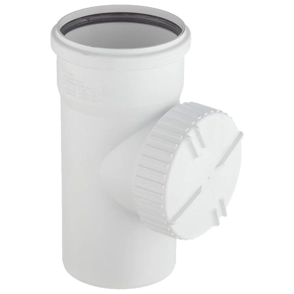 Ревизия REHAU 110 RAUPIANO PLUS