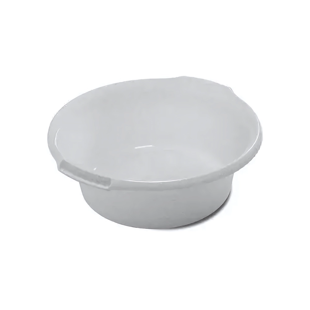 Таз Водолей круглый 16л мрамор С613МРА