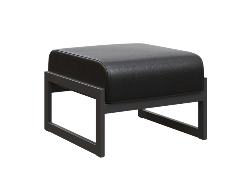 Банкетка одноместная МОДУЛЬ