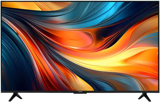 Телевизор Xiaomi TV A Pro 43" 2026