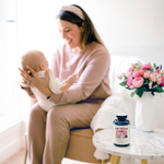 Legendairy Milk, Pump Princess, 60 веганских капсул
