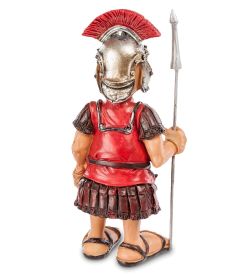 RV-306 Фигурка Рыцарь «На страже» (W.Stratford)