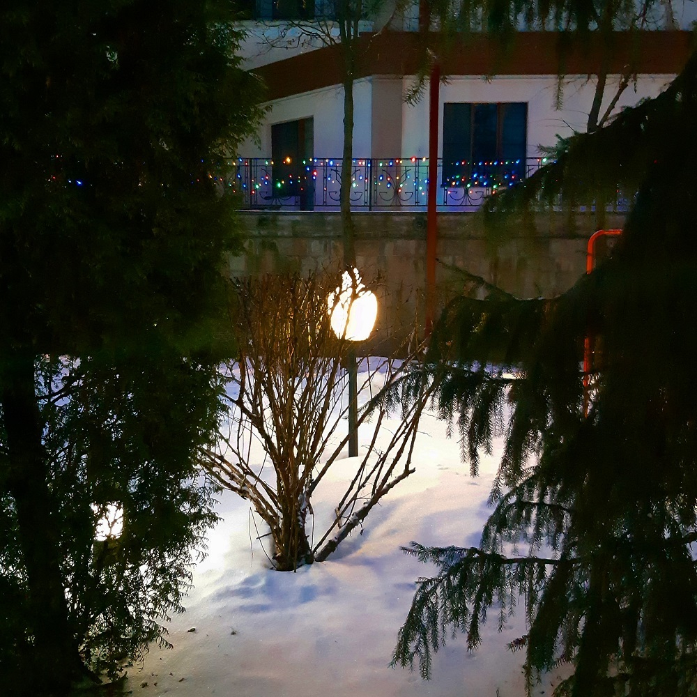 Ландшафтный светильник Fumagalli CANA C50.163.000.AYE27