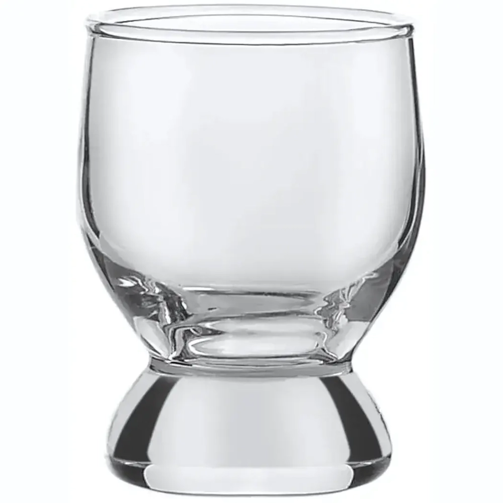 Стакан АКВАТИК 6 шт. 60 мл