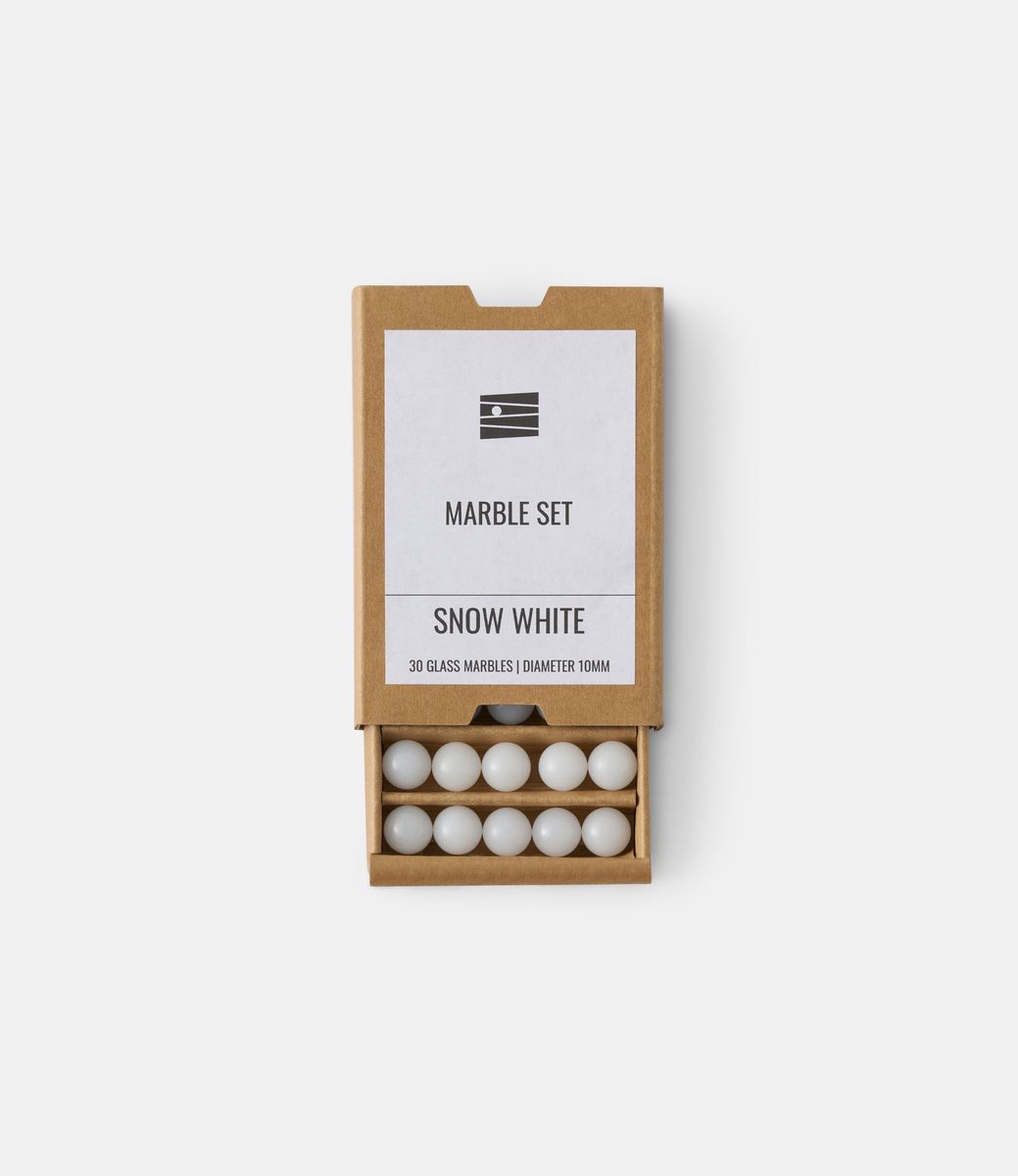 Marbolous Studio Marbolous Electroll Birch — кинетический арт-объект с датчиком
